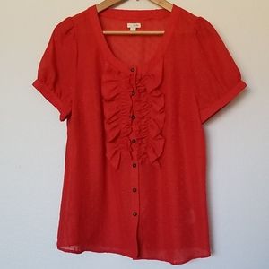 Women's Odile blouse